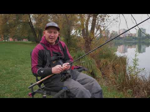Browning Angelrute Feederrute Hyperdrome Feeder